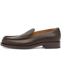 Jacquemus - Leather Loafer - Lyst