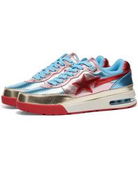 authentic bape shoes