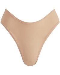 Skims - Fits Everybody Cheeky Brief - Lyst