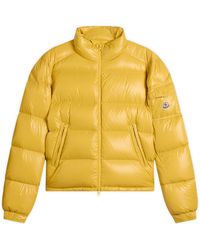 Moncler - Levitha Cropped Jacket - Lyst