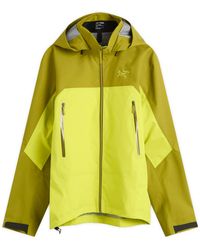 Arc'teryx - Beta Ar Gore-Tex Jacket - Lyst