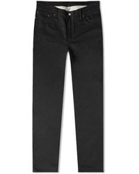 Acne Studios - North Skinny Fit Jean - Lyst