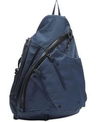 F/CE - Textured Twill 3 Points Slinger Bag - Lyst