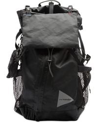 and wander - Ecopak 30L Backpack - Lyst