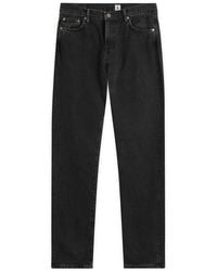 Edwin - Regular Tapered Denim Jeans - Lyst