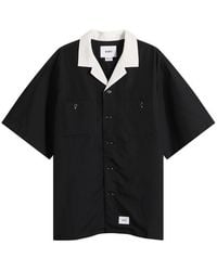 WTAPS - Kingpin 02 Ss - Lyst