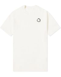 Moncler - Dragon Short Sleeve T-Shirt - Lyst