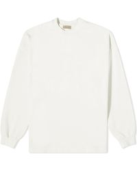 Fear Of God - Long Sleeve Airbrush 8 T-Shirt - Lyst