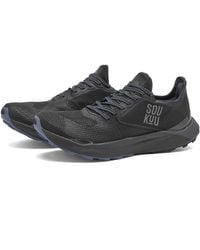 The North Face - X Undercover Vectiv Sky Sneakers - Lyst