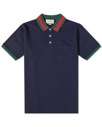 Gucci Polo shirts for Men | Online Sale up to 23% off | Lyst