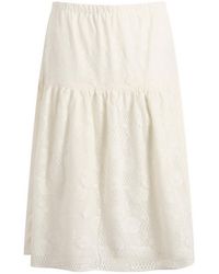 Hosbjerg - Carmen Skirt - Lyst