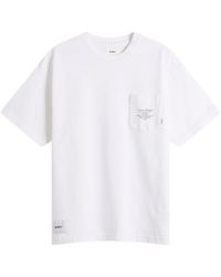 WTAPS - Aii Ss - Lyst