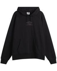 Umbro - Iconic Hoodie - Lyst