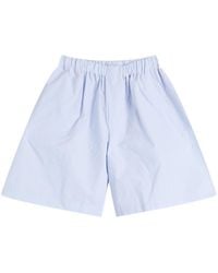Baserange - Claude Shorts - Lyst