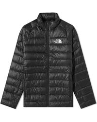 The North Face - Nse Carduelis Down Insulated Jacket - Lyst