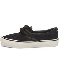 Vans - Otw Knot Classic Slip-On 98 - Lyst