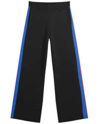 Wales Bonner - Tide Track Pant - Lyst