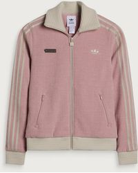 adidas - X Jennie Fan Og Track Top - Lyst