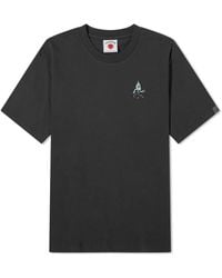 ICECREAM - Team Eu Skate Cone T-Shirt - Lyst