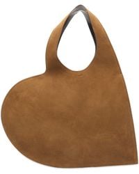 Coperni - Double Heart Tote - Lyst