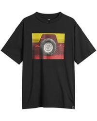 TGB - Diy Cultural Imagery T-Shirt - Lyst