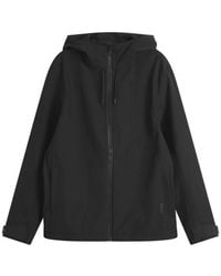 Rains - Suva Softshell Jacket - Lyst