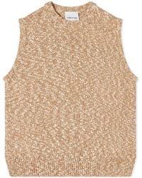 A Kind Of Guise - Numeira Knit Vest - Lyst