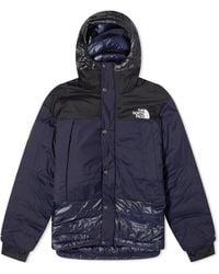 The North Face - X Undercover 50/50 Mountain Jacket Tnf/Aviator - Lyst