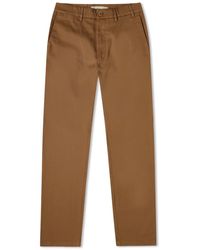 Norse Projects - Aros Slim Light Stretch Chino - Lyst