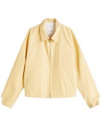 Visvim - Somer Twill Jacket - Lyst