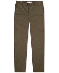 Norse Projects - Aros Regular Light Stretch Chino - Lyst