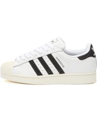 adidas - Superstar Ii Sneakers - Lyst