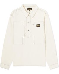 Stan Ray - Painters Shirt - Lyst
