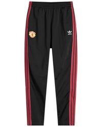 adidas - Mufc 91 Track Pant - Lyst