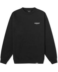 Represent - Owners Club Sweatshirt - Lyst