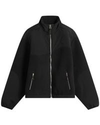 Dime - Heavyweight Fleece Jacket - Lyst