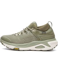 Hoka One One - M Kaha 3 Low Gtx Sneaker - Lyst