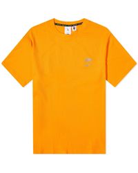 Nike - X Patta Short Sleeve Shirt - Lyst
