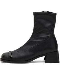 Justine Clenquet - Janis Boots - Lyst