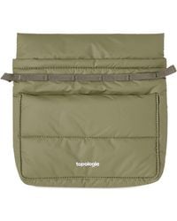 Topologie - Musette Mini Bag - Lyst
