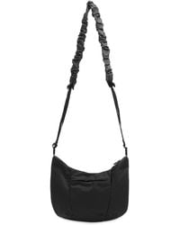 F/CE - Textured Twill Pouch - Lyst