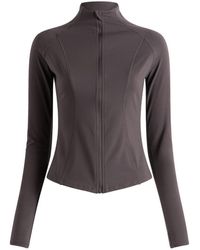 Tala - Dayflex Zip Through Jacket - Lyst