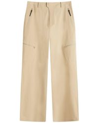 Hiking Patrol - Technical Trousers - Lyst