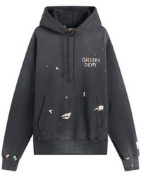 GALLERY DEPT. - Gd Paint Logo Hoodie - Lyst