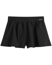Tala - Dayflex Floaty Micro Short - Lyst