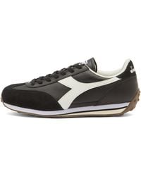 Diadora - Rally L Sneaker - Lyst