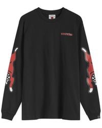 ICECREAM - Running Dog L/S T-Shirt - Lyst