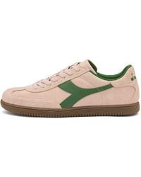 Diadora - Trainer Hairy Sneaker - Lyst
