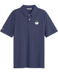 Malbon - Fairway Baldwin Polo Shirt - Lyst