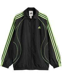 adidas - Teamgeist Track Top - Lyst